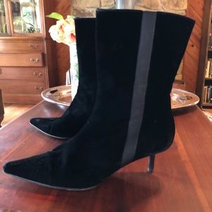 Vintage Banana Republic ankle boot 7.5 Spain